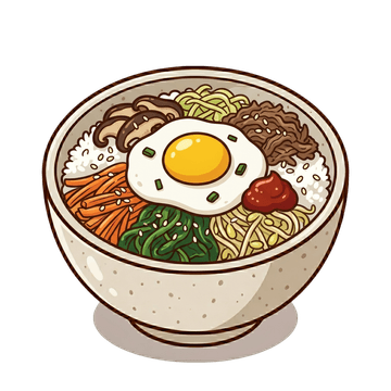 Bibimbap