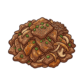 Bulgogi