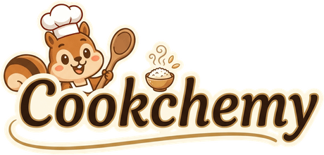 Cookchemy